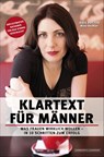 Klartext für Männer - Nina Deißler - 9783896025838