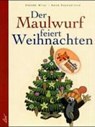 Der Maulwurf feiert Weihnachten - Zdenek Miler ; Hana Doskocilova - 9783896030818