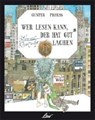 Wer lesen kann, der hat gut lachen - Gunter Preuß - 9783896034656