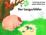 Der Langschläfer - Stefan Elten - 9783896035387