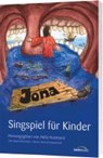 Jona - Singspiel - Liederheft - KLEINSORGE,  Jürgen ; Heidenreich, Lebrecht - 9783896151278