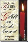 Gelobt sei, der da kommt - HEIZMANN,  Klaus - 9783896152039