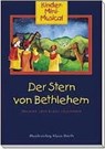Der Stern von Bethlehem - HEIZMANN,  Klaus ; Heizmann-Leucke, Dagmar - 9783896152312