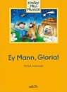 Ey Mann, Gloria! (Arbeitsheft) - MENGER,  Peter - 9783896155238