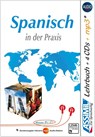ASSiMiL Spanisch in der Praxis - Audio-Plus-Sprachkurs - Assimil Gmbh - 9783896250889