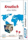 Assimil Kroatisch ohne Mühe - Audio-Plus-Sprachkurs - Niveau A1-B2 - Assimil Gmbh - 9783896252302