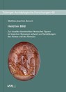 Held im Bild - Matthias Joachim Bensch - 9783896466754