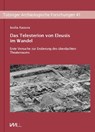 Das Telesterion von Eleusis im Wandel - Ioulia Kaoura - 9783896466761