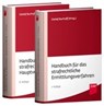 Paket Handbuch für das strafrechtliche Ermittlungsverfahren und Handbuch für die strafrechtliche Hauptverhandlung -  - 9783896558220