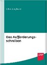 Fallakte: Das Aufforderungsschreiben - JUNGBAUER,  Sabine ; Tietje, Ronja - 9783896558589