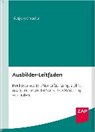 Ausbilder-Leitfaden - TIETJE,  Ronja ; Schrader, Viviane - 9783896558626