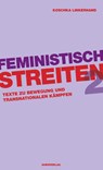 Feministisch streiten 2 - Koschka Linkerhand - 9783896563484
