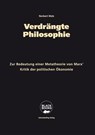 Verdrängte Philosophie - Norbert Walz - 9783896570253