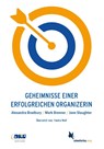 Geheimnisse einer erfolgreichen OrganizerIn - Alexandra Bradbury ; Mark Brenner ; Jane Slaughter - 9783896571557