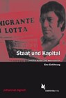 Staat und Kapital - Johannes Agnoli - 9783896571717