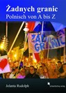 Zadnych granic. Lehrbuch - Jolanta Rudolph - 9783896578839