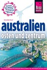 Australien Osten und Zentrum - Veronika Pavel - 9783896625373