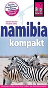 Namibia kompakt - Daniela Schetar ;  Friedrich Köthe - 9783896626028