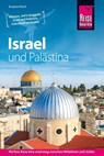 Reise Know-How Reiseführer Israel und Palästina - Burghard Bock - 9783896626714