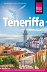 Reise Know-How Reiseführer Teneriffa - Hans-R. Grundmann ; Eyke Berghahn - 9783896627575