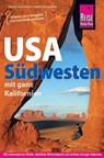 Reise Know-How Reiseführer USA Südwesten - Hans-R. Grundmann ; Isabel Synnatschke - 9783896627803