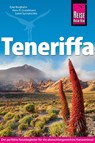 Reise Know-How Reiseführer Teneriffa - Hans-R. Grundmann ; Eyke Berghahn ; Isabel Synnatschke - 9783896627827