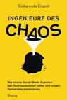 Ingenieure des Chaos - Giuliano da Empoli - 9783896676559