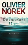 Das versunkene Dorf - Olivier Norek - 9783896676641