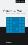Simon, F: Patterns of War - SIMON,  Fritz B - 9783896704467