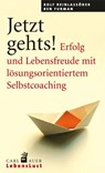 Jetzt geht's! - Rolf Reinlassöder ; Ben Furman - 9783896707505
