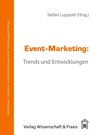Event-Marketing. - Stefan Horx Luppold - 9783896735898