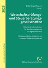 Wirtschaftsprüfungs- und Steuerberatungsgesellschaften 2026 - Detlef Jürgen Brauner - 9783896738165