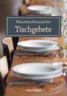 Münsterschwarzacher Tischgebete - Wolfgang Sigler - 9783896806369