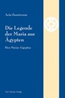 Die Legende der Maria aus Ägypten - Acta Sanctorum - 9783896807083