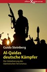 Al-Qaidas deutsche Kämpfer - Guido Steinberg - 9783896844743