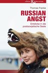 Russian Angst - Thomas Franke - 9783896845221