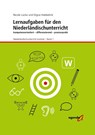 Lernaufgaben für den Niederländischunterricht - Nicole Lücke ;  Digna Hobbelink - 9783896885852