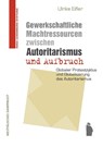 Gewerkschaftliche Machtressourcen zwischen Autoritarismus und Aufbruch - Ulrike Eifler - 9783896910837