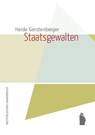 Staatsgewalten - Gerstenberger Heide - 9783896910905