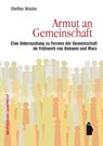 Armut an Gemeinschaft - Steffen Wasko - 9783896915221