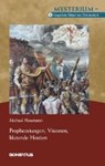 Menetekel - Prophezeiungen, Visionen, blutende Hostien - HESEMANN,  Michael - 9783897107298