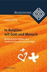 In Relation mit Gott und Mensch - Judith Lurweg - 9783897109452