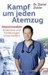 Kampf um jeden Atemzug - Dr. Daniel Zickler - 9783897109759