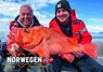 Norwegen Kalender 2026 -  - 9783897155183
