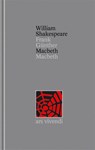Macbeth / Macbet (Shakespeare Gesamtausgabe, Band 6) - zweisprachige Ausgabe - William Shakespeare - 9783897161610