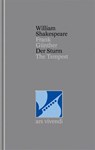 Der Sturm - William Shakespeare - 9783897161627