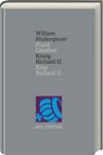 König Richard II - William Shakespeare - 9783897161658