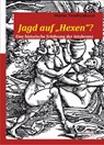 Jagd auf "Hexen"? - Maria Tendryakova - 9783897334656