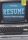 Resume - Stefan Höltgen - 9783897335493