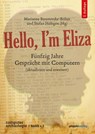 Hello, I'm Eliza - Marianna Baranovska-Bölter - 9783897335882